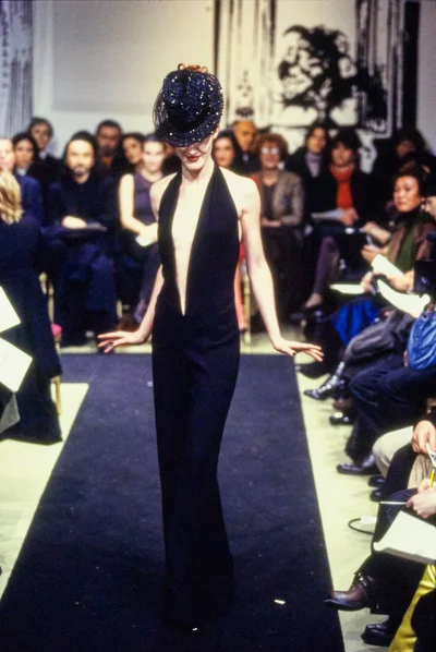 Look 1